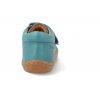 G2130266 2 celorocni obuv froddo minni petroleum modra 5