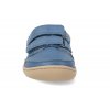 WBN2233L22 barefoot tenisky blifestyle skink breit bio meerblau wide modre 3