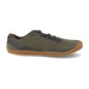 J004103 barefoot tenisky merrell vapor glove 3 eco m olive zelene 2