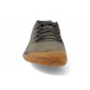 J004103 barefoot tenisky merrell vapor glove 3 eco m olive zelene 3