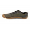 J004103 barefoot tenisky merrell vapor glove 3 eco m olive zelene 4