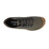 J004103 barefoot tenisky merrell vapor glove 3 eco m olive zelene 6