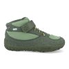 AFZ SDM 20109 barefoot obuv s membranou affenzahn midboot leather dreamer forest 2