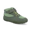 AFZ SDM 20109 barefoot obuv s membranou affenzahn midboot leather dreamer forest 1