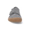 G1700341 4 barefoot prezuvky froddo bf grey vlnene sede 3