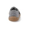 G1700341 4 barefoot prezuvky froddo bf grey vlnene sede 5