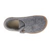 G1700341 4 barefoot prezuvky froddo bf grey vlnene sede 6