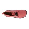 8L018.231 600 barefoot kotnikova obuv koel4kids fea adult blossom cervena 6