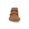 07M002.101 550 barefoot kotnikova obuv koel4kids don cognac hneda 2024 3