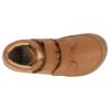 07M002.101 550 barefoot kotnikova obuv koel4kids don cognac hneda 2024 6