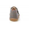 07M002.101 411 barefoot kotnikova obuv koel4kids don middle grey seda 5