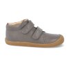 06M002.101 411 barefoot kotnikova obuv koel4kids bob middle grey seda 2