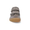 06M002.101 411 barefoot kotnikova obuv koel4kids bob middle grey seda 3