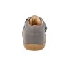 06M002.101 411 barefoot kotnikova obuv koel4kids bob middle grey seda 5