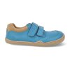 BN2233L21 barefoot tenisky blifestyle skink bio nappa hellblau 2