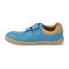 BN2233L21 barefoot tenisky blifestyle skink bio nappa hellblau 4
