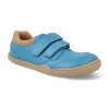 BN2233L21 barefoot tenisky blifestyle skink bio nappa hellblau 1