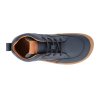 G3110200 A barefoot kotnikova obuv froddo bf lace up blue tkanicka 2 6