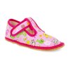 BF060010 W PINK FISH barefoot prezuvky beda sirsi typ pink fish 1
