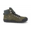05X008.23E 350 barefoot outdoorova obuv koel paul khaki zelena 2