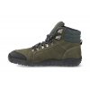 05X008.23E 350 barefoot outdoorova obuv koel paul khaki zelena 4