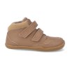 BN12103F700 barefoot kotnikova obuv blifestyle raccoon nappa vlies beige 2
