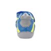 S063 484M barefoot tenisky d d step s063 484 modre 5