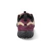 J135558 barefoot nizke pohorky merrell wrapt bunrgundy w 5