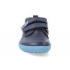 258546 barefoot zateplena obuv sole runner eris winter blue blue 3