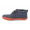 259546 barefoot zateplena obuv sole runner eris winter blue orange 4