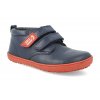 259546 barefoot zateplena obuv sole runner eris winter blue orange 1