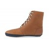 153648 barefoot zimni obuv sole runner hati cognac 4