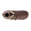 G2110113 19 zimni obuv froddo flexible sheepskin dark brown hneda 6