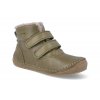 G2110113 5 zimni obuv froddo flexible sheepskin olive zelena 1