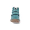 G2110113 6 zimni obuv froddo flexible sheepskin turquoise modra 3