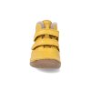 G2110113 7 zimni obuv froddo flexible sheepskin yellow zluta 3