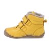 G2110113 7 zimni obuv froddo flexible sheepskin yellow zluta 4