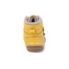 G2110113 7 zimni obuv froddo flexible sheepskin yellow zluta 5