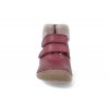 G2110114 1 zimni obuv froddo flexible sheepskin girl bordeaux vinova 3