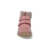 G2110114 zimni obuv froddo flexible sheepskin girl pink ruzova 3