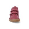 G3110201 10K barefoot zimni obuv froddo bf winter furry bordeaux vinova 3