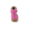 G3160169 11A barefoot zimni obuv froddo bf winter fuxia ruzova 5