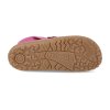 G3160169 11A barefoot zimni obuv froddo bf winter fuxia ruzova 7