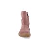 G3160170 barefoot kozacky s membranou froddo bf tex suede pink ruzove 3