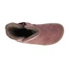 G3160170 barefoot kozacky s membranou froddo bf tex suede pink ruzove 6