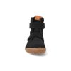 G3160189 4 barefoot zimni obuv s membranou froddo bf tex winter black cerna 3