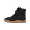 G3160189 4 barefoot zimni obuv s membranou froddo bf tex winter black cerna 4