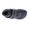 258542 barefoot zimni obuv sole runner titania navy kids tmave modre 6
