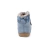 G2110113 18 zimni obuv froddo flexible sheepskin denim modra 5