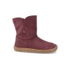 G3160170 1 barefoot kozacky s membranou froddo bf tex suede bordeaux vinove 2